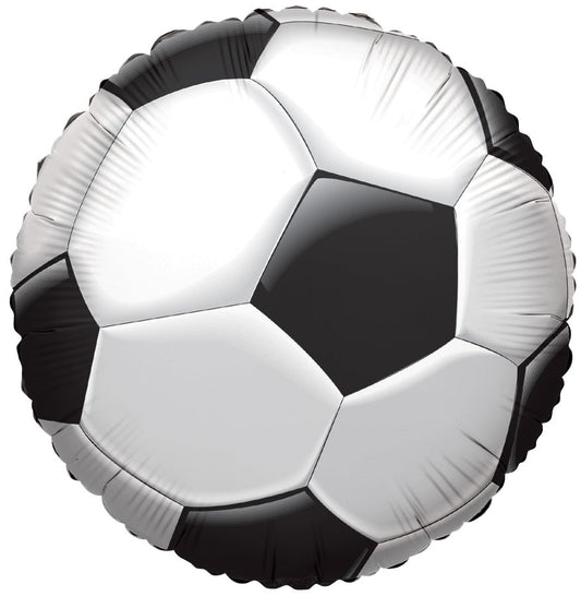 18" Soccer Ball - Conver USA