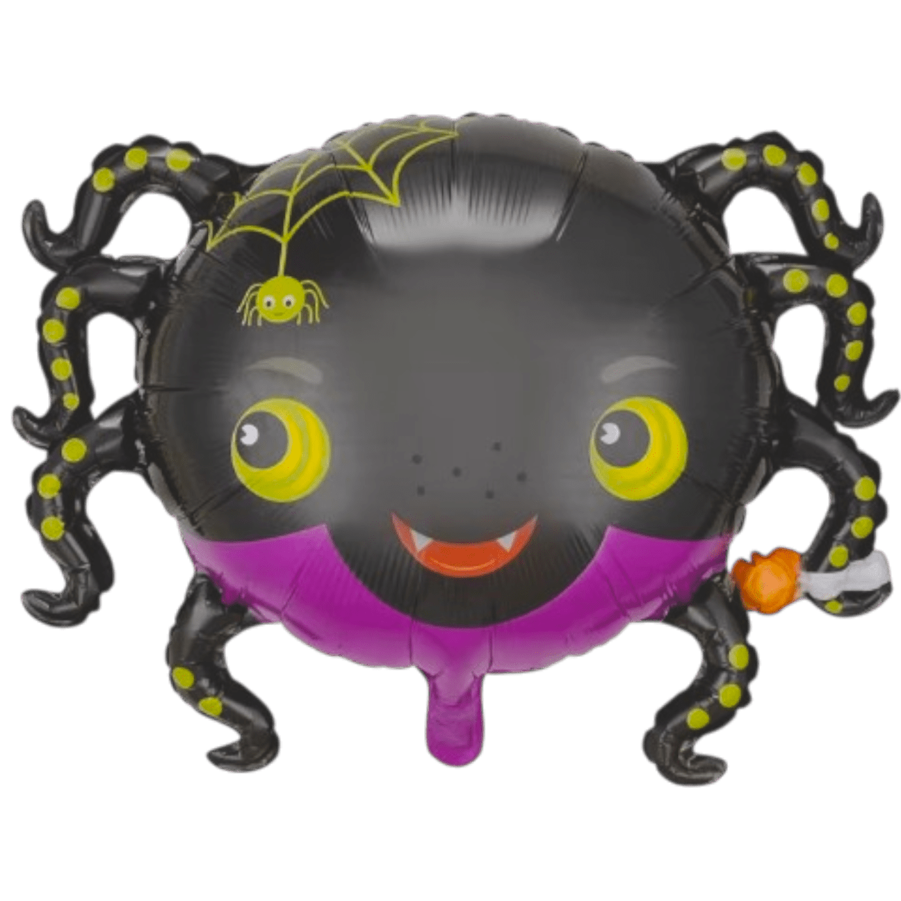 18" Spooky Spider