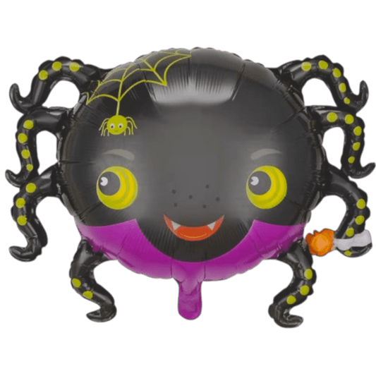 18" Spooky Spider