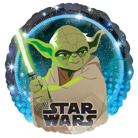 18" Star Wars - Yoda