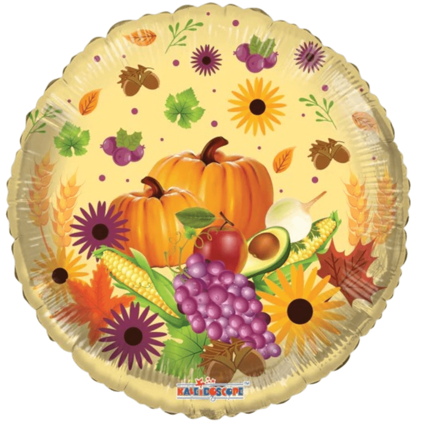 18" Thanksgiving Elements - Conver USA