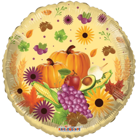 18" Thanksgiving Elements - Conver USA