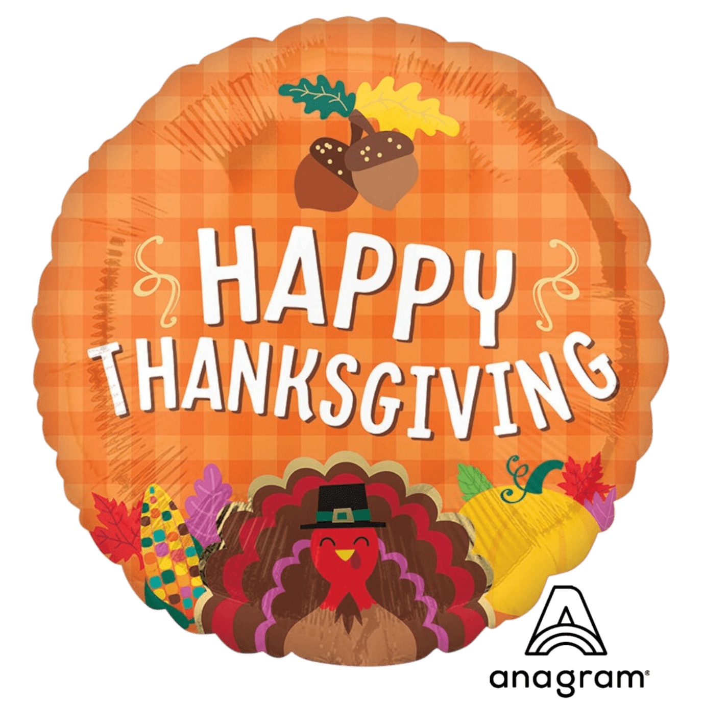 18" Thanksgiving - Harvest