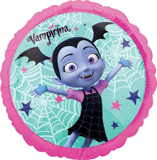 18" Vampirina