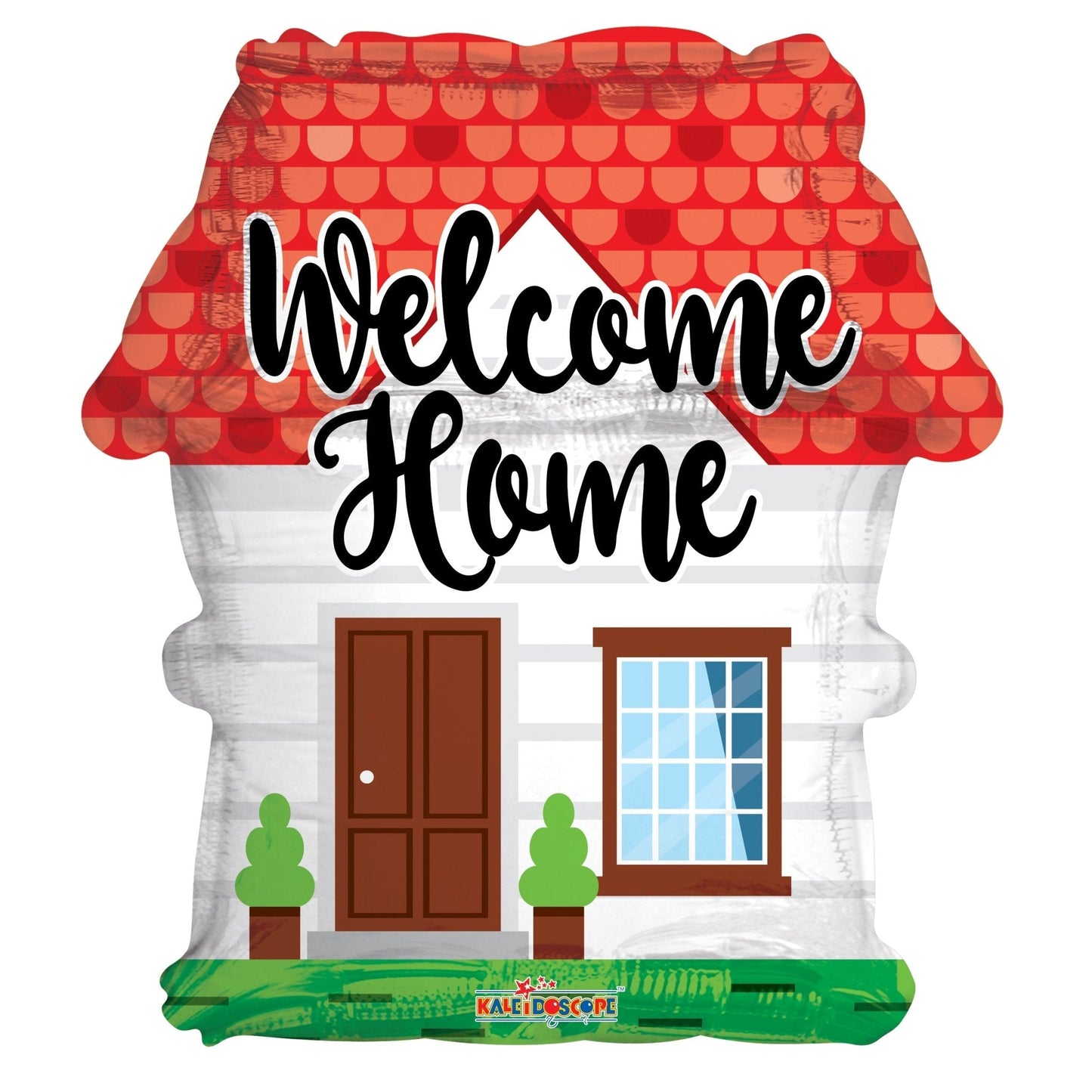 18" Welcome Home  - Conver USA