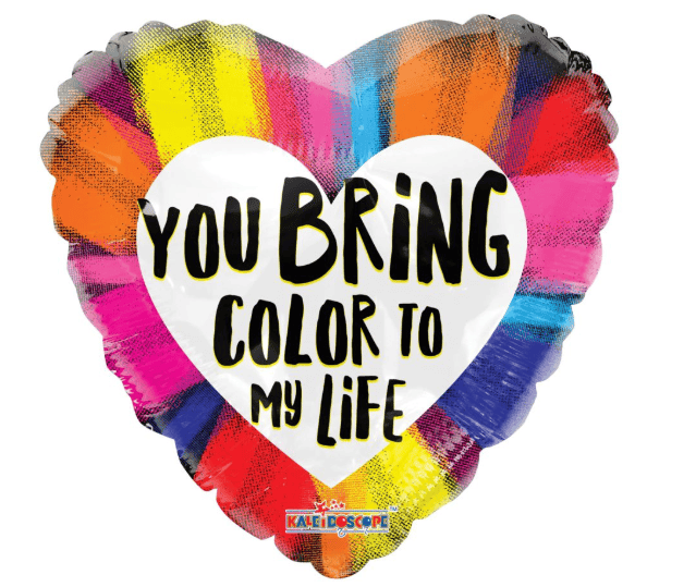 Color Bring Me 18