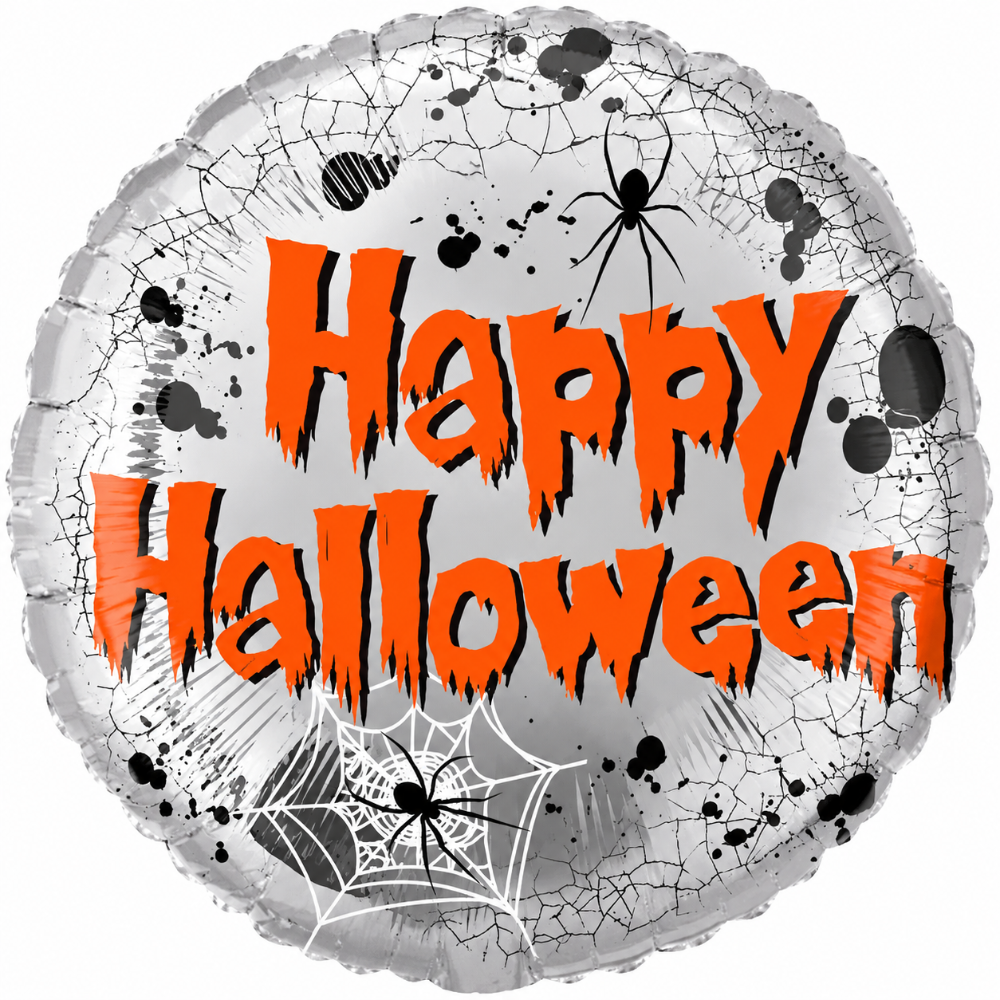 18" Mirror Halloween - Anagram