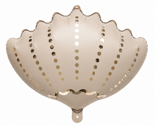 18" Shell