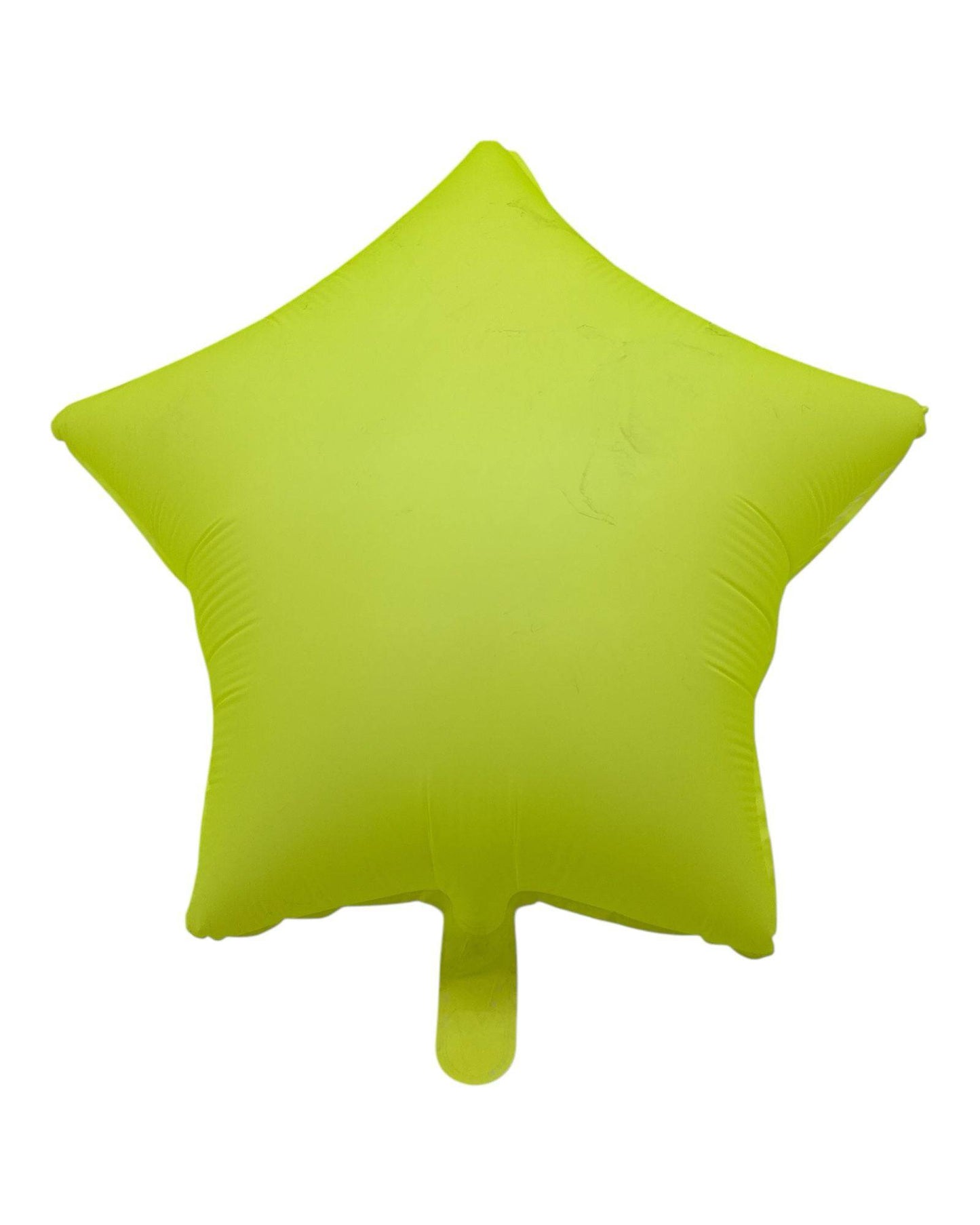 19" Neon Star (25ct) - Winner Party