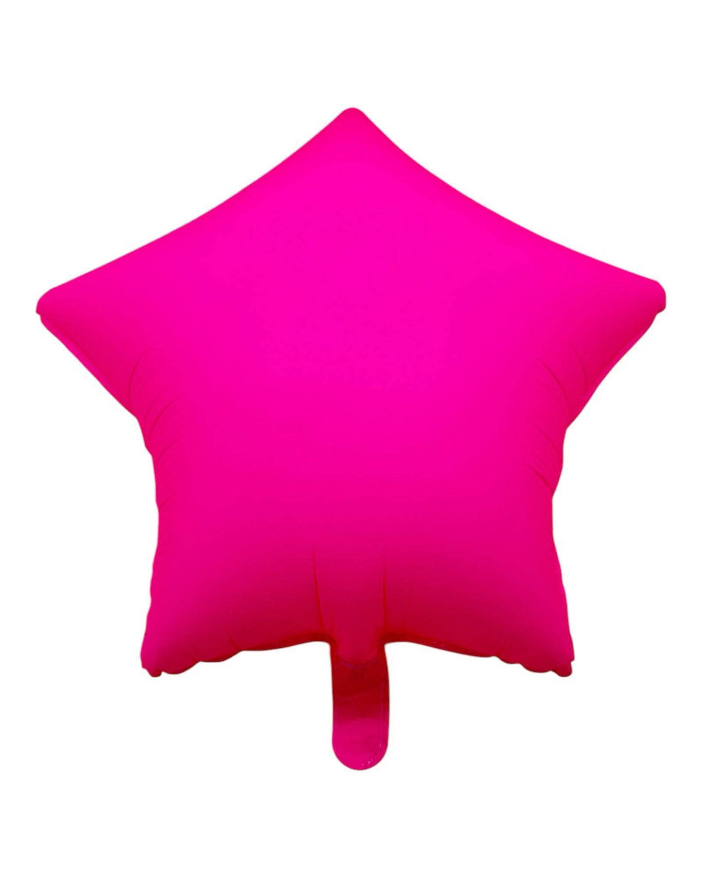 19" Neon Star (25ct) - Winner Party