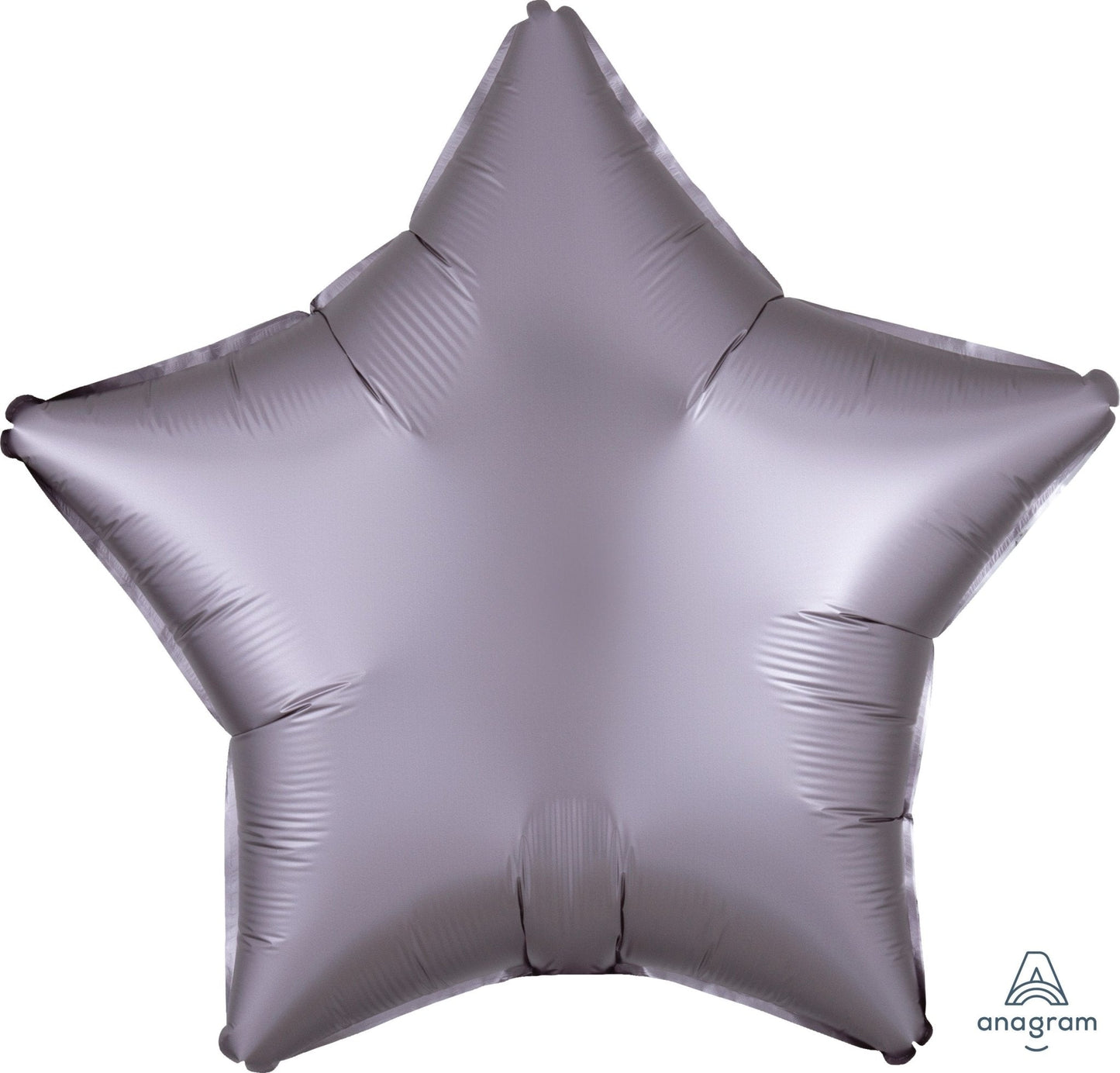 19" Star - Satin Luxe Greige (4ct)