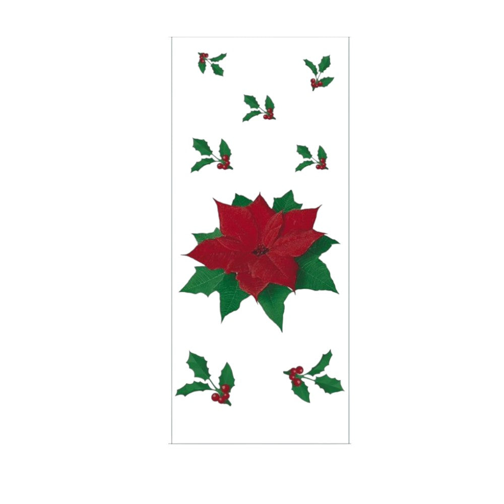 Bolsas de regalo de Navidad de 11" (20 unidades) - American Celebrations Inc.
