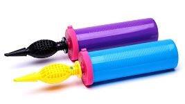 2 - Way Lagenda Hand Pump