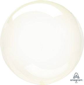 20" Crystal Clearz - Yellow (10ct)