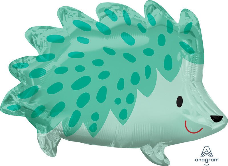 20" Hedgehog Balloon - Anagram