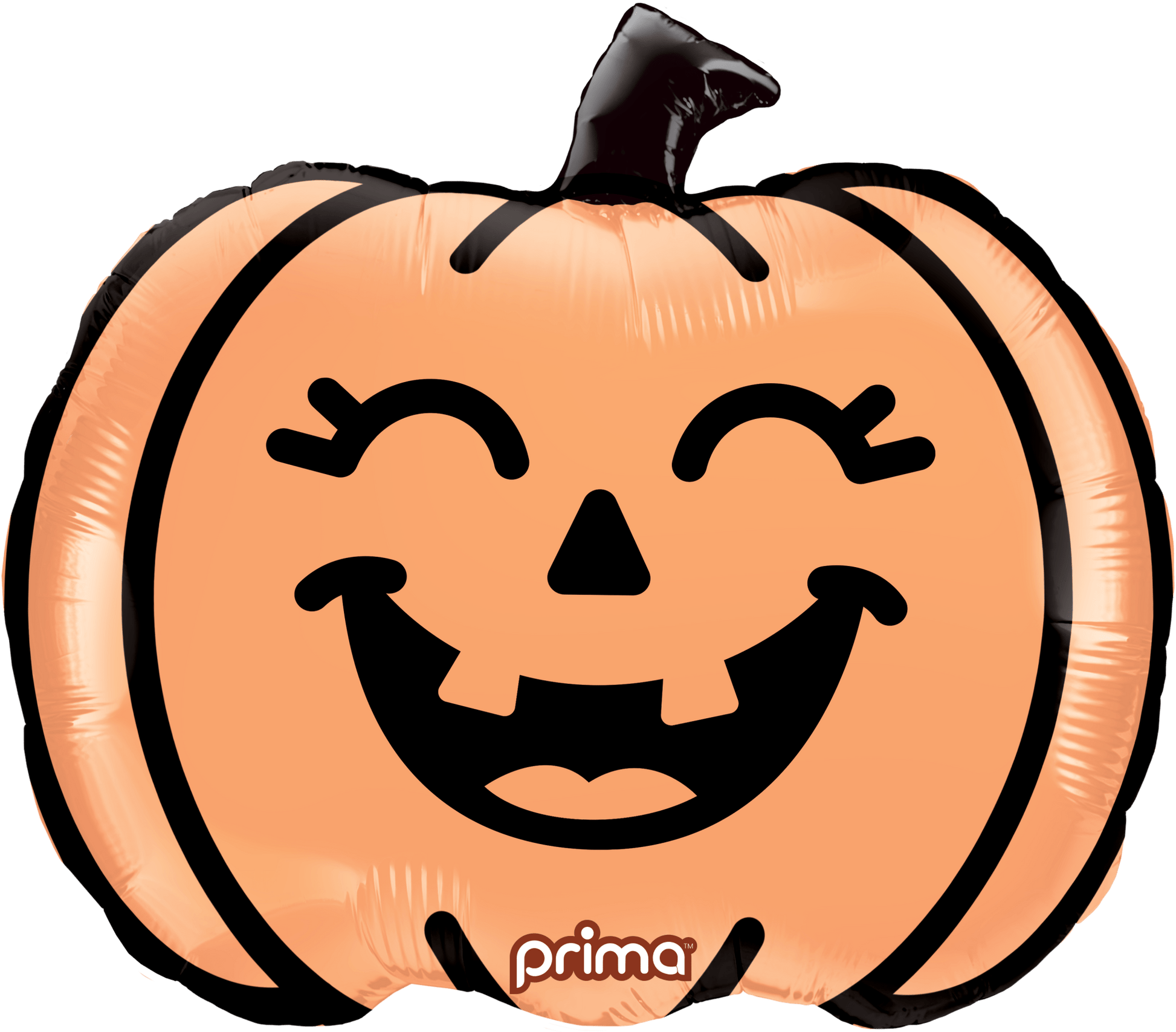 20" Smiling Jack - o - Lantern