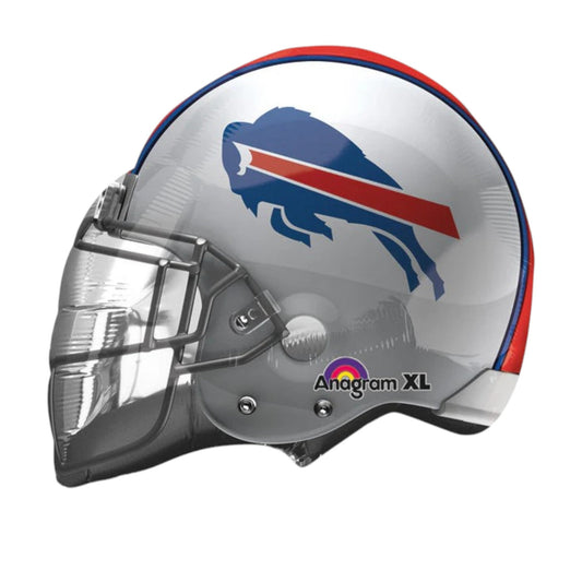 21" NFL Helmet - Buffalo Bills