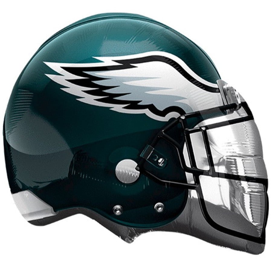 21" NFL Helmet - Philadelphia Eagles