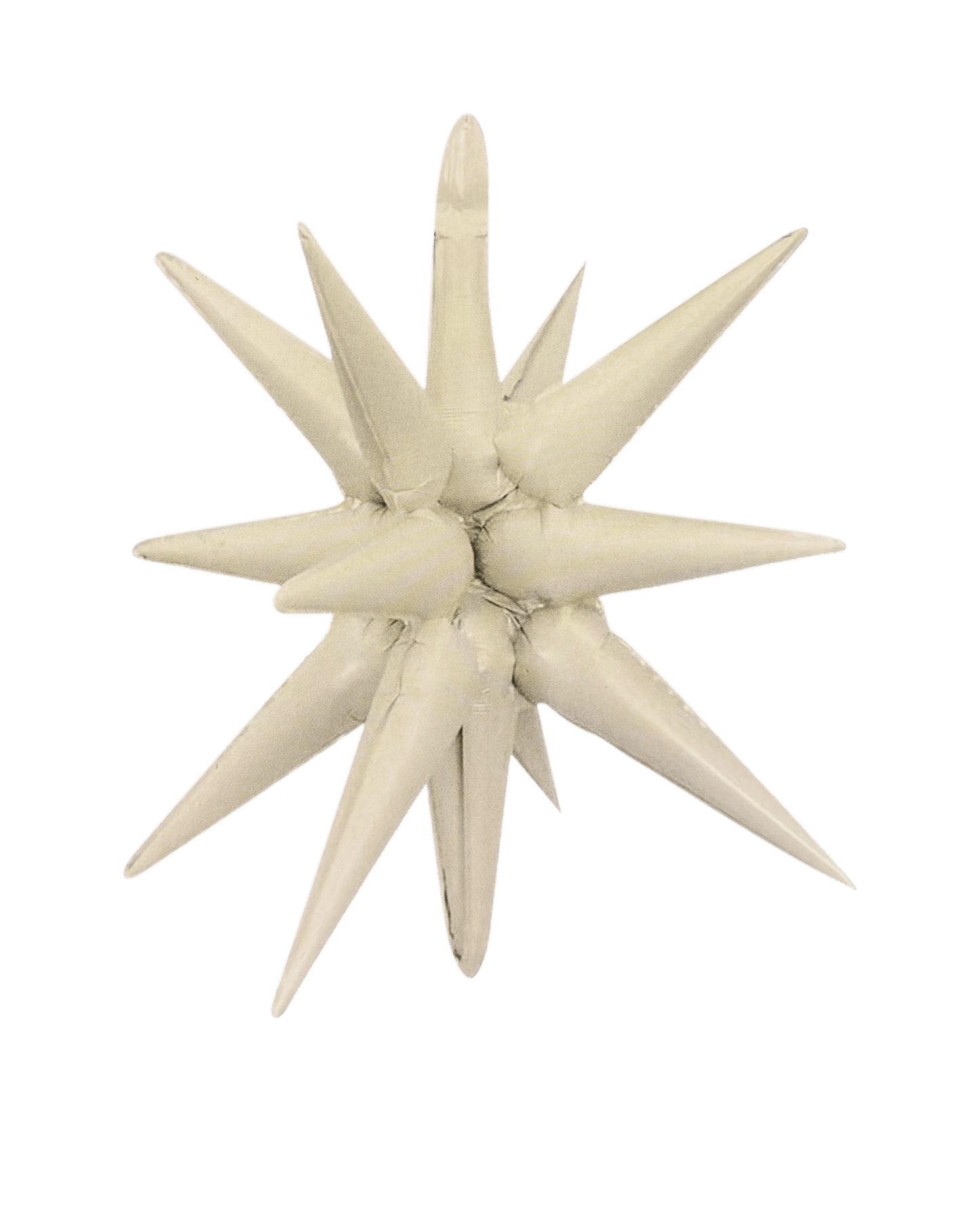 22" Exploding Starburst