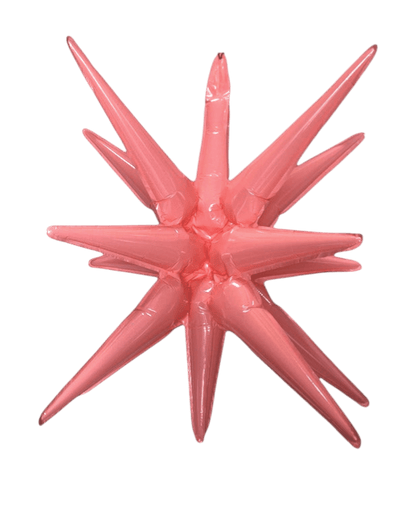 22" Exploding Starburst