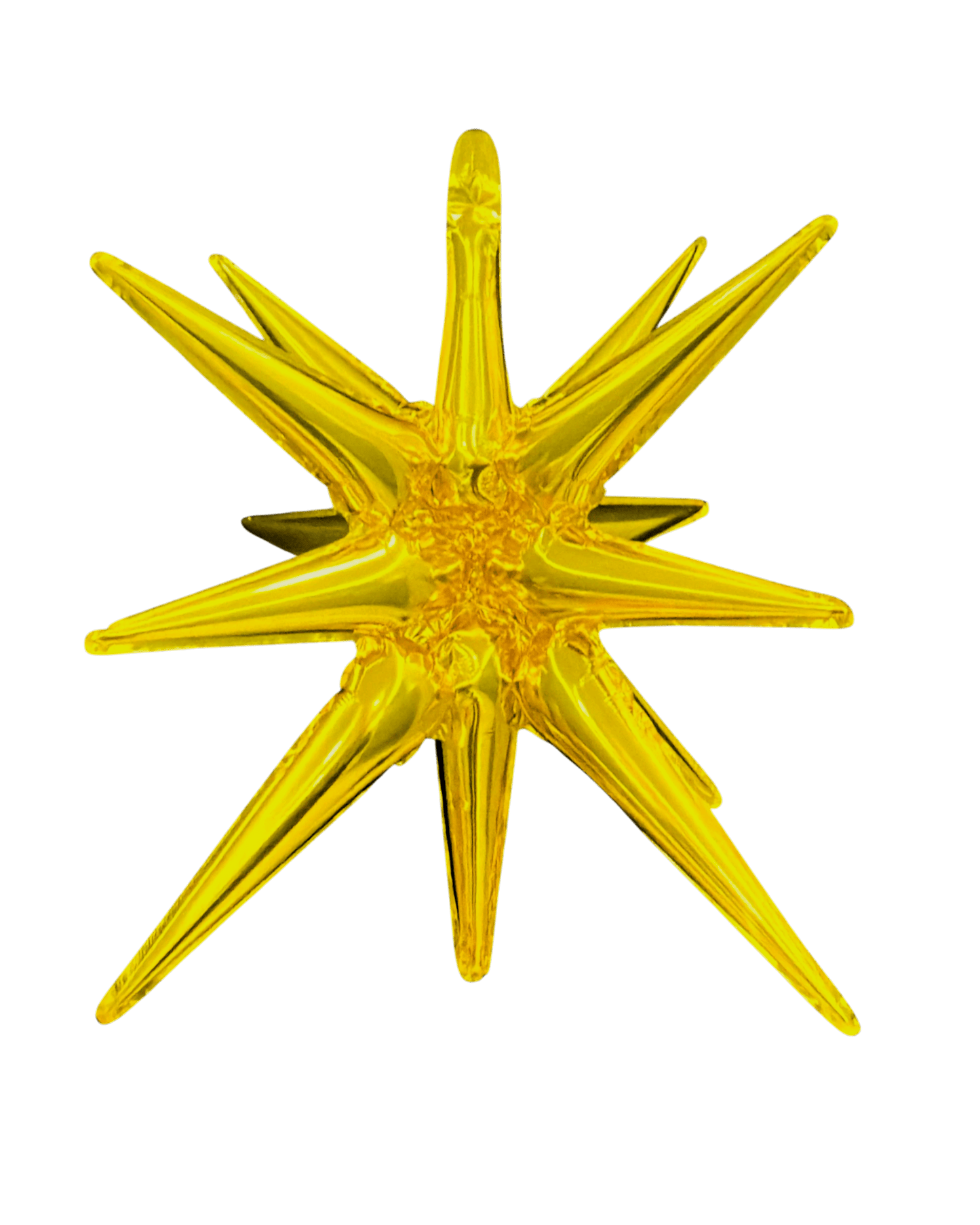 22" Exploding Starburst