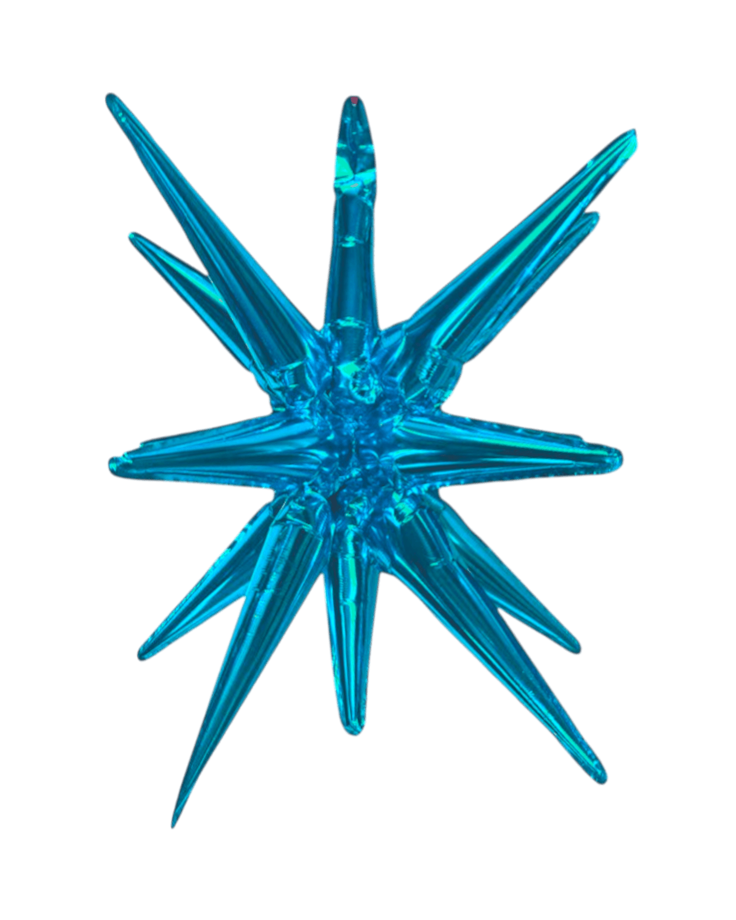 22" Exploding Starburst