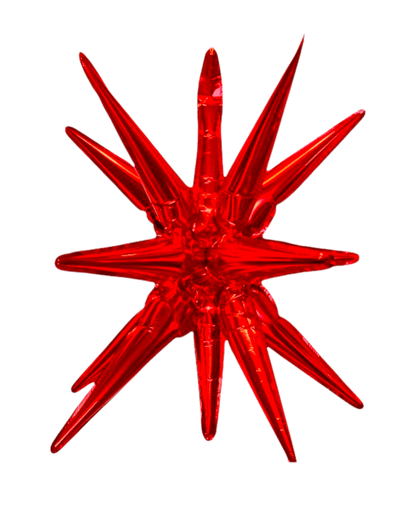 22" Exploding Starburst