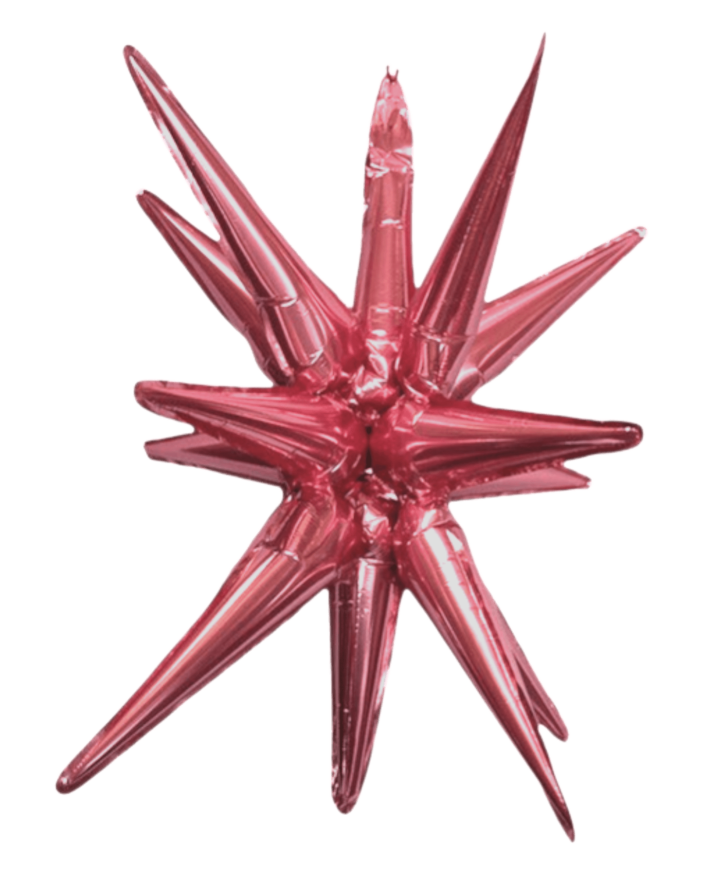 22" Exploding Starburst