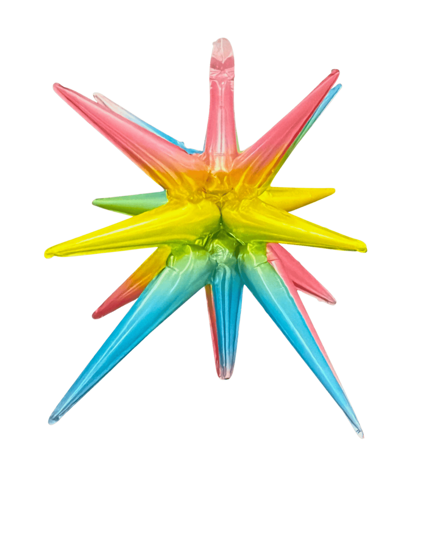 22" Exploding Starburst