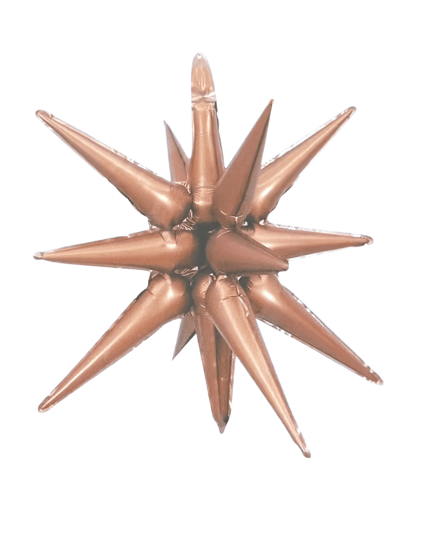 22" Exploding Starburst