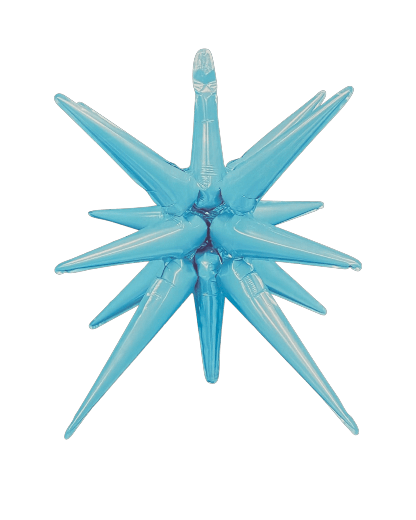 22" Exploding Starburst