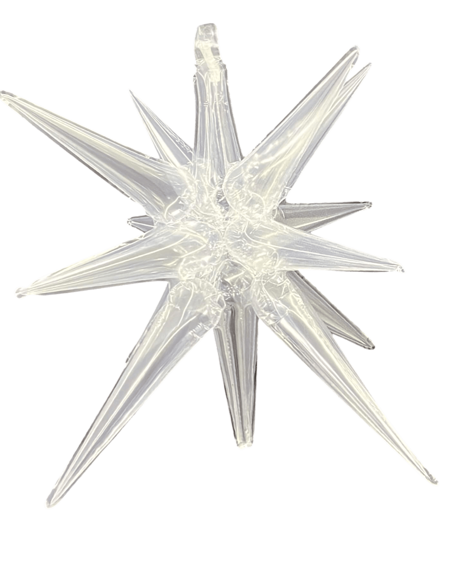 22" Exploding Starburst