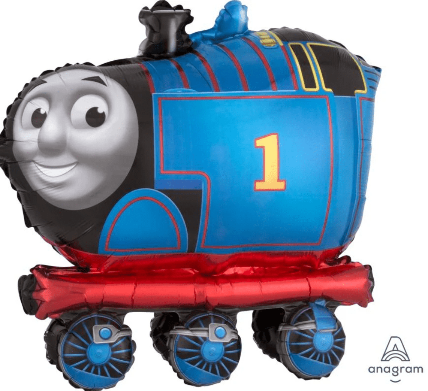 23" Airwalker® - Thomas the Train