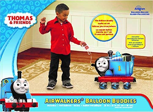 23" Airwalker® - Thomas the Train