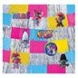 ©Trolls World Tour Deluxe Backdrop Decorating Kit