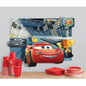 Disney/Pixar Cars 3 Wall Decorating Kit