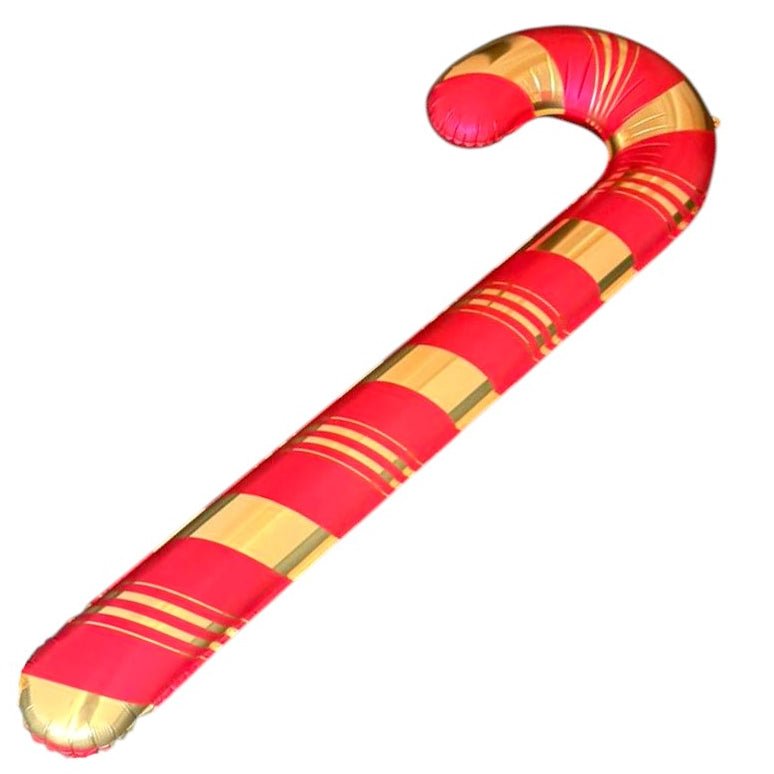 25" Candy Cane