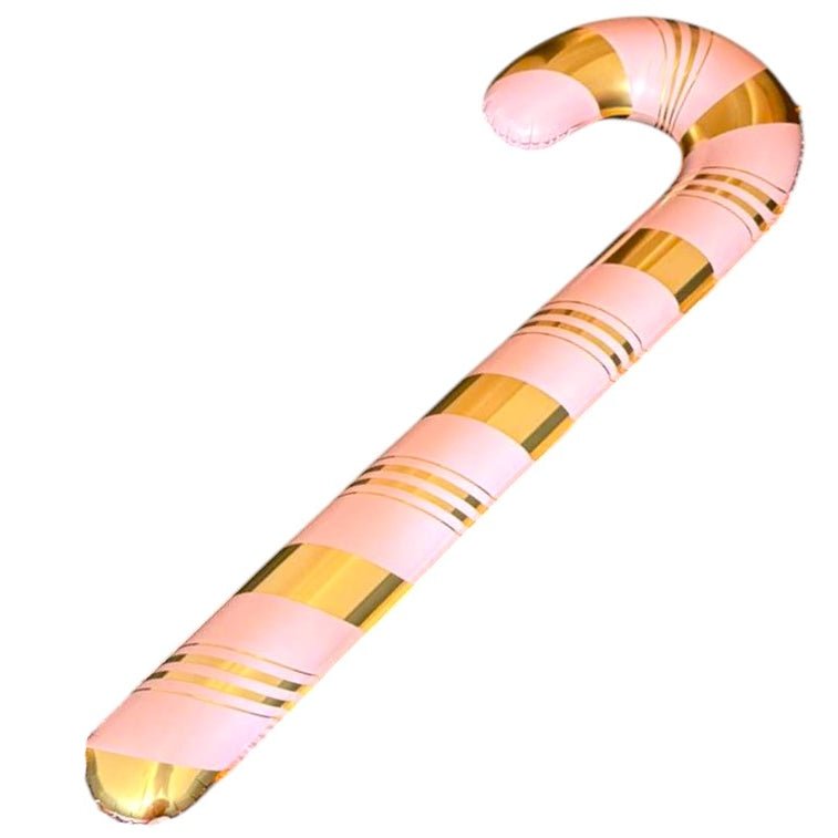 25" Candy Cane