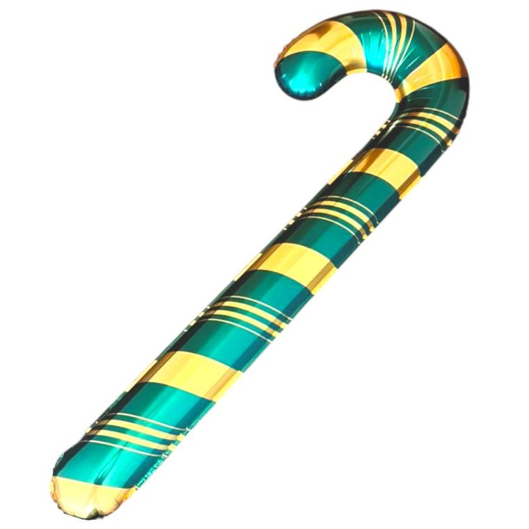 25" Candy Cane