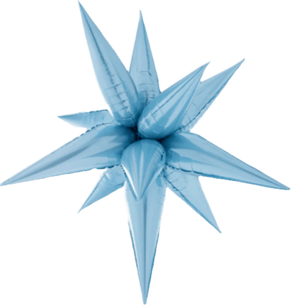 26" Exploding Starburst - Winner Party