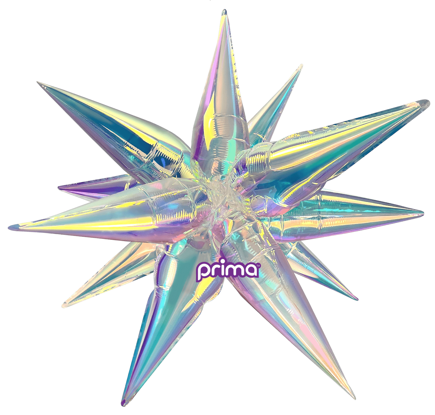 26" Primadescent™ Starburst