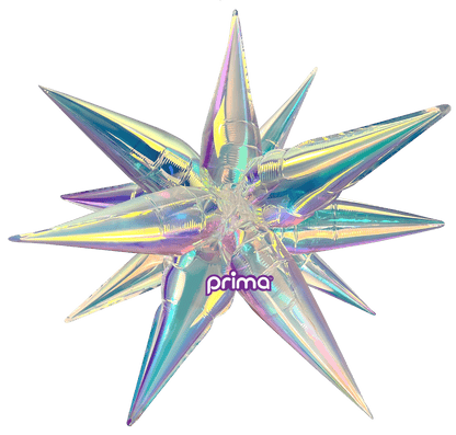 26" Primadescent™ Starburst
