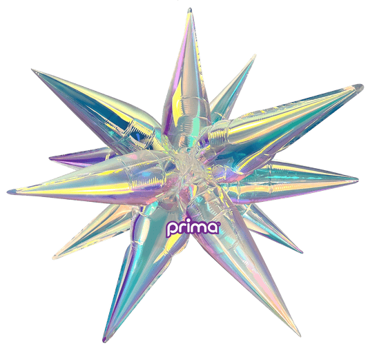 26" Primadescent™ Starburst