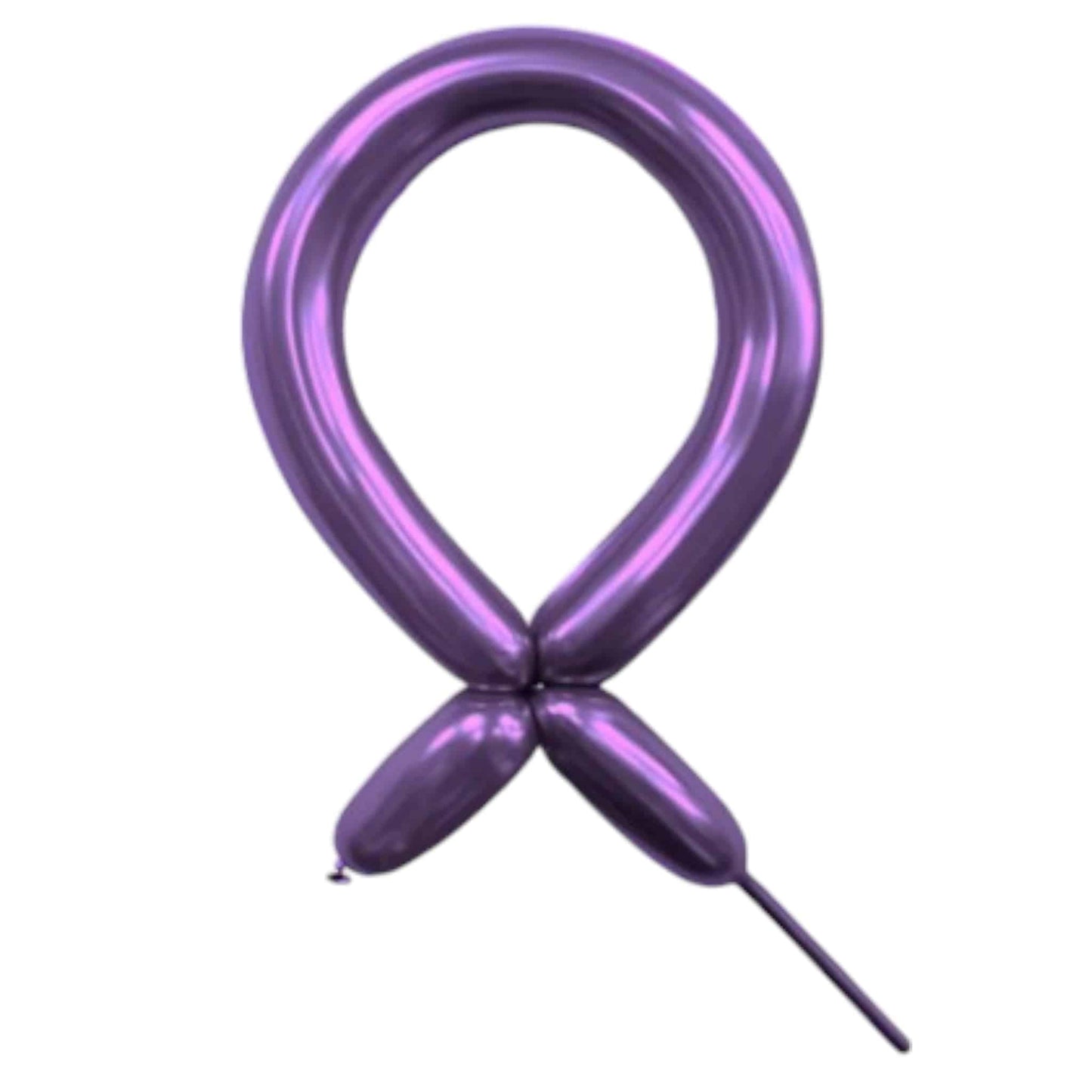 260 Chrome (50ct) - Premium Party Distribution