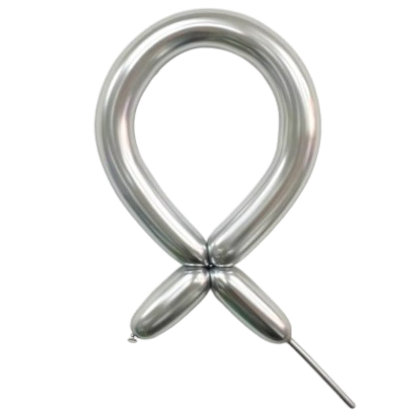 260 Chrome (50ct) - Premium Party Distribution