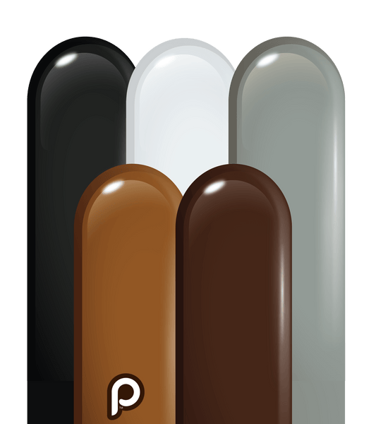 260 Nozzle Up - Neutrals Assorted (50ct) - Prima