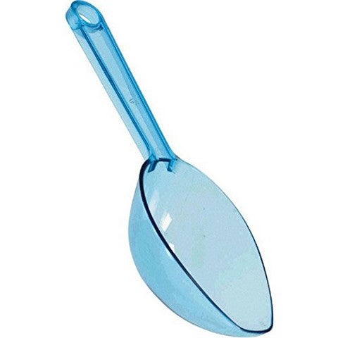 Scoop C. Blue#437844.54 - Amscan