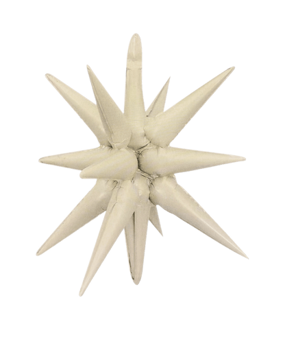 27" Starburst