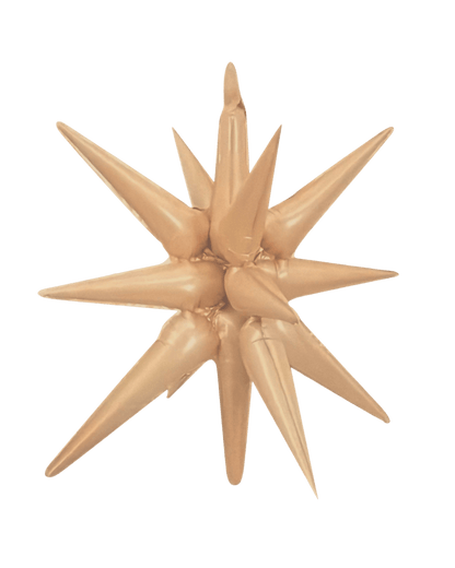 27" Starburst