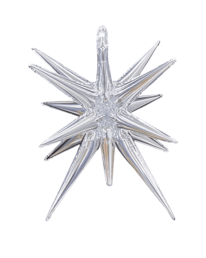 27" Starburst